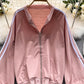 Casual sports coat women's autumn zipper cardigan  1540