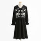 Fashion suit skirt two-piece set bottomed skirt  2233