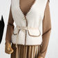 New vest dress two piece suit women  2345