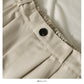 A-line skirt with high waist and thin drape  2500