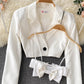 Casual suit and versatile coat  1515