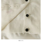 Small fresh cherry print V-neck single breasted slim cardigan sweater  1826