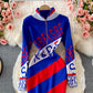 Slim and slim letter printed buttock dress  2911