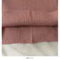 Korean bow tie tie hanging neck tight long sleeve cover  2048