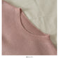 Mesh stitched three-dimensional butterfly long sleeve Pullover Sweater for women  2049