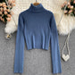 Pull en maille 1613