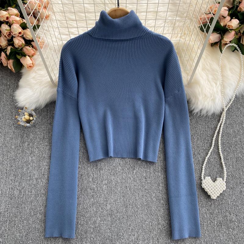 Pull en maille 1613