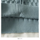 Korean bow tie tie short slim long sleeve sweater women  1888