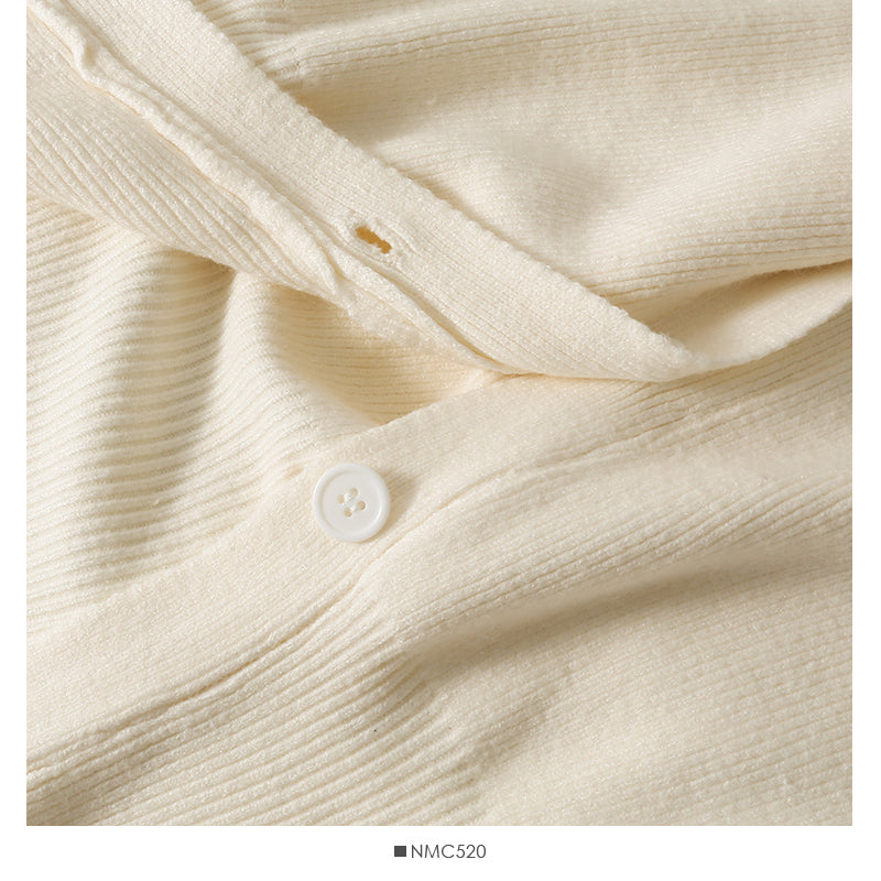 Tricot polyvalent slim slim à manches longues pour femme 1871