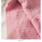 Sweater women's Linen single breasted V-neck  1858