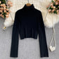 Pull en maille 1613
