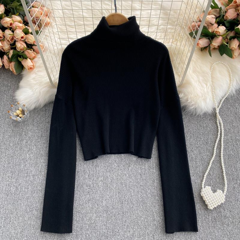 Pull en maille 1613