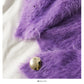 Low neck sweater women's autumn versatile long sleeved sweater  1751