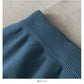 Slim and slim, medium and long split Knit Skirt, foreign style and versatile  2671