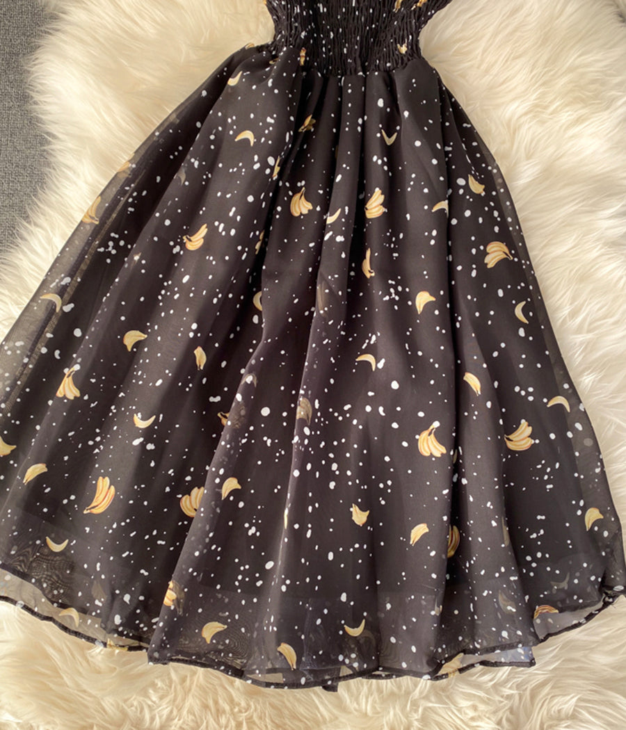 Summer dress fashion dress  1290