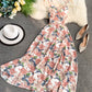 Summer dress, dress  1295