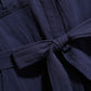 Elegant blue dress summer dress  1257