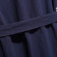 Elegant blue dress summer dress  1257