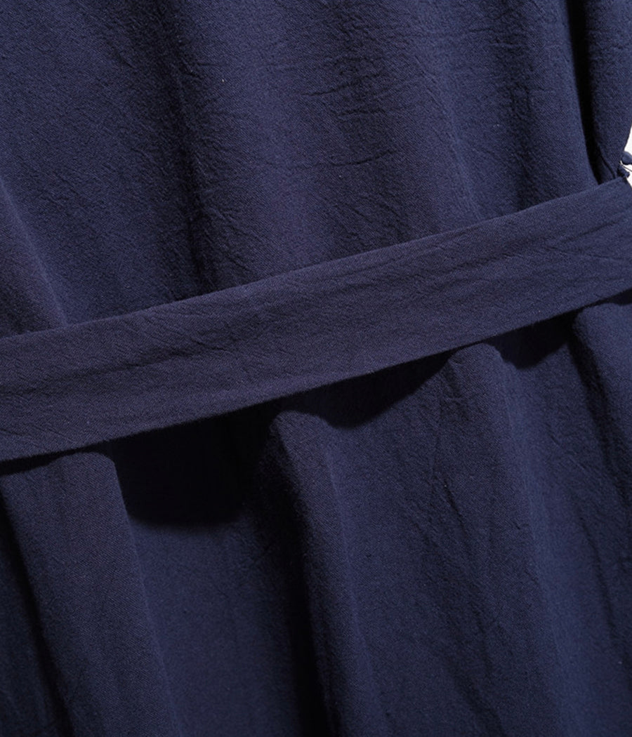 Elegant blue dress summer dress  1257