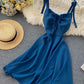 Fashion girl dress mini dress  1221