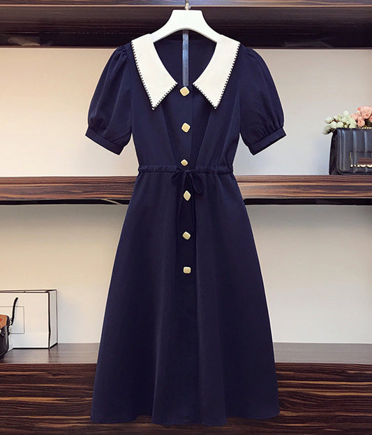Jolie robe d'été 1253