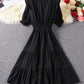 Fashion women dress summer dress  1246