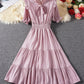 Fashion women dress summer dress  1246