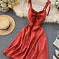 Fashion girl dress mini dress  1221
