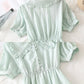 Robe d'été pour fille mignonne, robe pour femme 1143