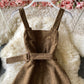 Cute A line dress  950