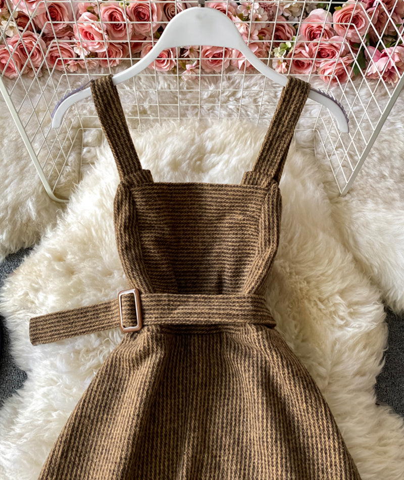 Cute A line dress  950