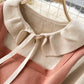 Sweet long sleeve sweater sweater dress  975