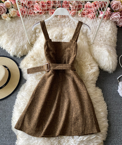 Cute A line dress  950