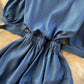 Cute A line short dress fashion dress  858