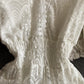 Cute A line lace dress fashion dress  838