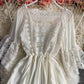 Cute A line short dress fashion dress  844