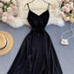 Cute A line chiffon dress fashion dress  740