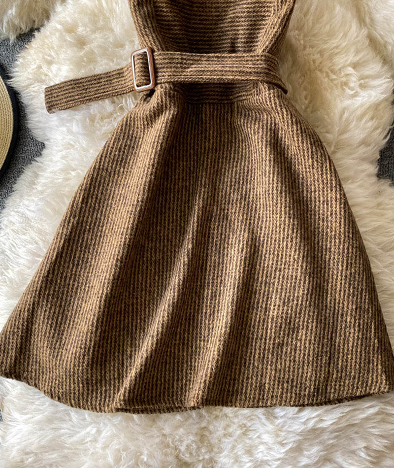 Cute A line dress  950