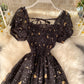 Summer dress fashion dress  1290