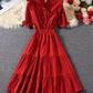 Fashion women dress summer dress  1246
