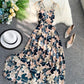 Summer dress, dress  1295