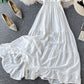 Robe d'été mignonne pour fille 1116