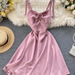 Fashion girl dress mini dress  1221
