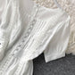 Cute chiffon short dress fashion girl dress  1118