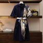 Stylish stitching dress summer dress  1279
