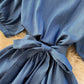 Cute A line short dress fashion dress  858