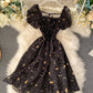 Summer dress fashion dress  1290