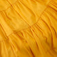 Fashion girl dress A line summer dress  1238