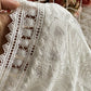 Cute A line lace dress fashion dress  838