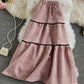 Cute A line skirt  3456